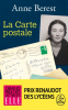Berest : La carte postale (Prix Renaudot des lycéens 2021)