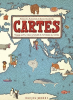 Cartes - Voyages parmi milles curiosités et merveilles