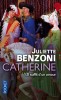 Benzoni : Catherine T1 : Il suffit d'un amour