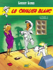 Lucky Luke 10 : Le cavalier blanc