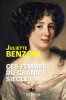 Benzoni : Les femmes du Grand Siècle