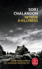 Chalandon : Retour à Killybegs