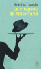 Laurain : Le Chapeau de Mitterrand