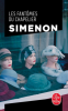 Simenon : Les fantômes du chapelier  