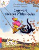 Jolibois : Charivari chez les P'tites Poules (Les petites Poules 5)