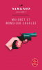 Simenon : Maigret et Monsieur Charles
