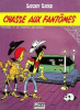 Lucky Luke 30 : La chasse aux fantômes