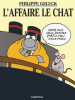 Geluck : Le Chat 11 : L'affaire le chat