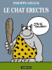 Geluck : Le chat 17 : Le Chat Erectus