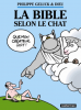 Geluck : Le chat 18 : La Bible selon le chat. coffret 2 vol.