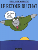 Geluck : Le Chat 02 : Le retour du chat (nouv. éd.)