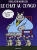 Geluck : Le Chat 05 : Le chat au Congo