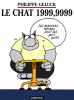 Geluck : Le Chat 08 : Le Chat 1999,9999