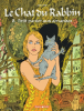 Sfar : Le Chat du Rabbin 08 : Petits paniers aux amandes