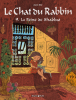 Sfar : Le Chat du Rabbin 09 : La reine de Shabbat