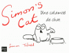 Simon's cat - Une calamité de chat (noun. éd.)