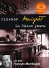 Simenon : Le chien jaune (1 CD MP3)