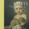 Vitoux : Chats