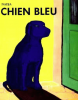 Nadja : Chien bleu