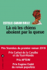 Bulle : Là où les chiens aboient par la queue ( Prix Stanislas du premier roman 2018)