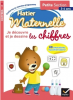 Je découvre et je dessine les chiffres (Petite Section 3-4 ans)