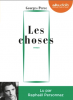 Perec : Les choses