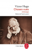 Hugo  : Choses vues