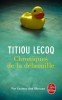 Lecoq : Chroniques de la débrouille