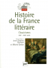 Histoire de la France Littéraire tome 2: Classicismes XVIIe - XVIIIe siècle