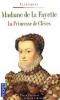 Lafayette : La Princesse de Clèves