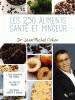 Dr Cohen : Les 250 aliments santé et minceur