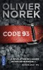 Norek : Code 93