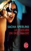 Sperling : Les coeurs en skaï mauve