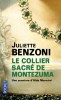 Benzoni : Le collier sacré de Montezuma