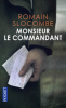 Slocombe : Monsieur le Commandant