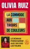 Ruiz : La commode aux tiroirs de couleurs