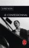 Simenon : Le Confessionnal