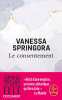 Springora : Le Consentement