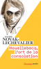 Novak-Lechevalier : Houellebecq, l'art de la consolation