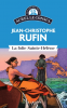 Rufin  : Les aventures d'Aurel le consul - La Folie Sainte Hélène