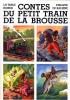 Baleine : Contes du petit train de la brousse