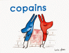 Lucie Phan : copains