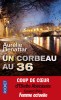 Benattar : Un corbeau au 36