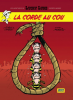 Lucky Luke d'après Morris 02 : La corde au cou