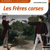 Dumas : Les Frères corses (nouv. éd.)