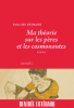 Desmurs : Ma théorie sur les pères et les cosmonautes (premier roman)