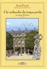 Proust & Heuet : (5) A la recherche du temps perdu V : Un amour de Swann, deuxième partie
