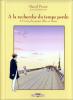 Proust & Heuet : (02) A la recherche du temps perdu II (BD) : A l'ombre des jeunes filles en fleurs, première partie 