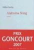Leroy : Alabama Son (Goncourt 2007) (Trilogie américaine I)