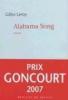 Leroy : Alabama Son (Goncourt 2007) (Trilogie américaine I)